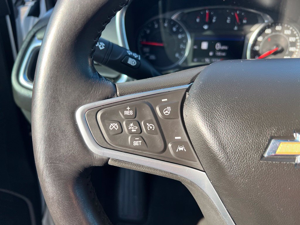 Used 2022 Chevrolet Equinox LT AWD/4WD image 41