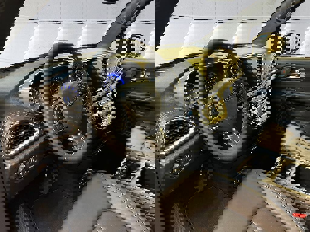 New 2026 Chrysler Pacifica Select image 10