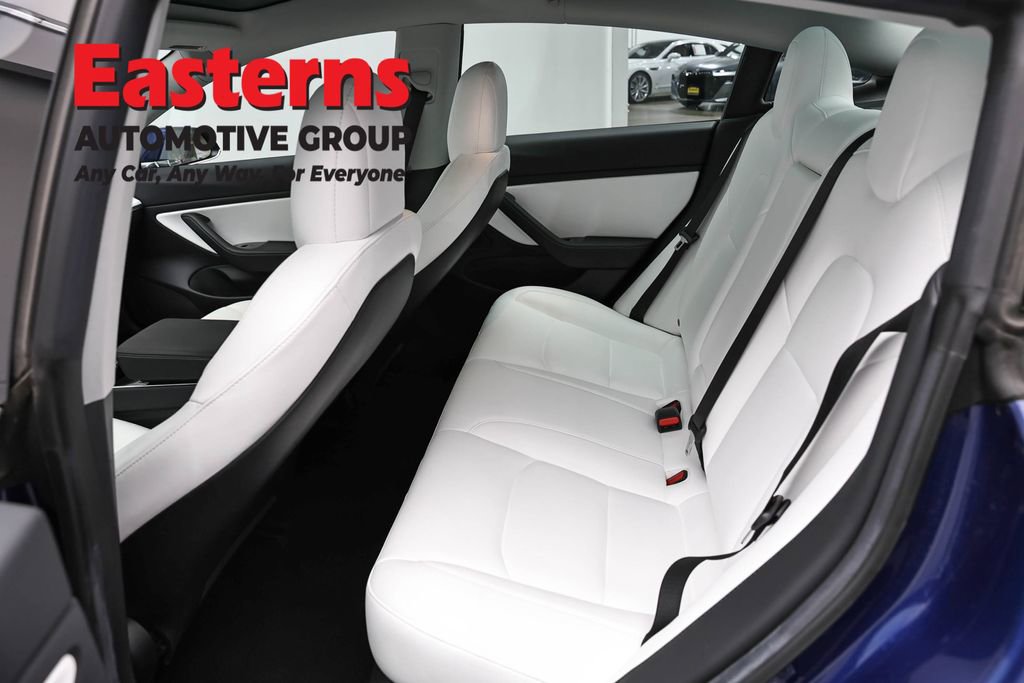 Used 2019 Tesla Model 3 Long Range AWD/4WD image 15