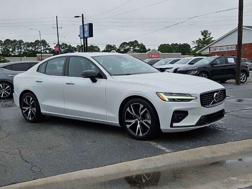 Used 2024 Volvo S60 B5 Core