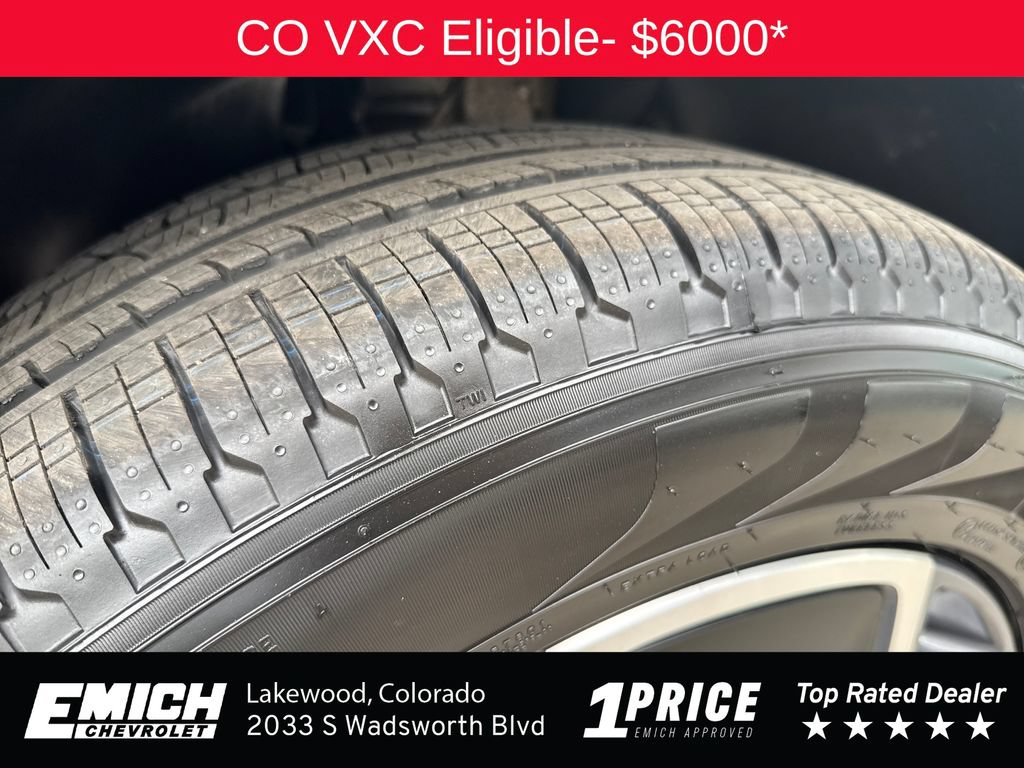 Used 2023 Rivian R1S Adventure Quad AWD/4WD image 28