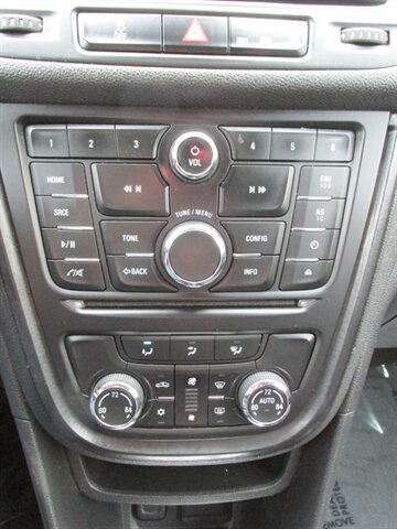 Used 2015 Buick Encore Convenience AWD/4WD image 27