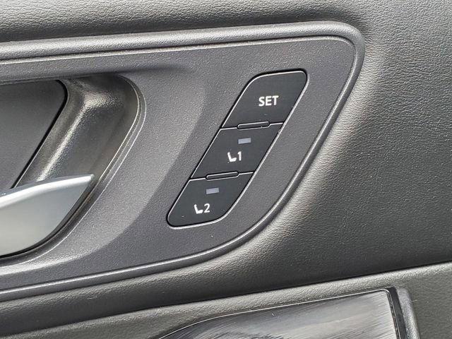 Certified 2024 Nissan Rogue SL w/ SL Premium Package image 20