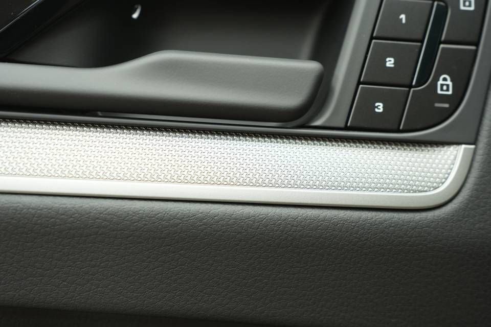 New 2026 Porsche Cayenne image 31