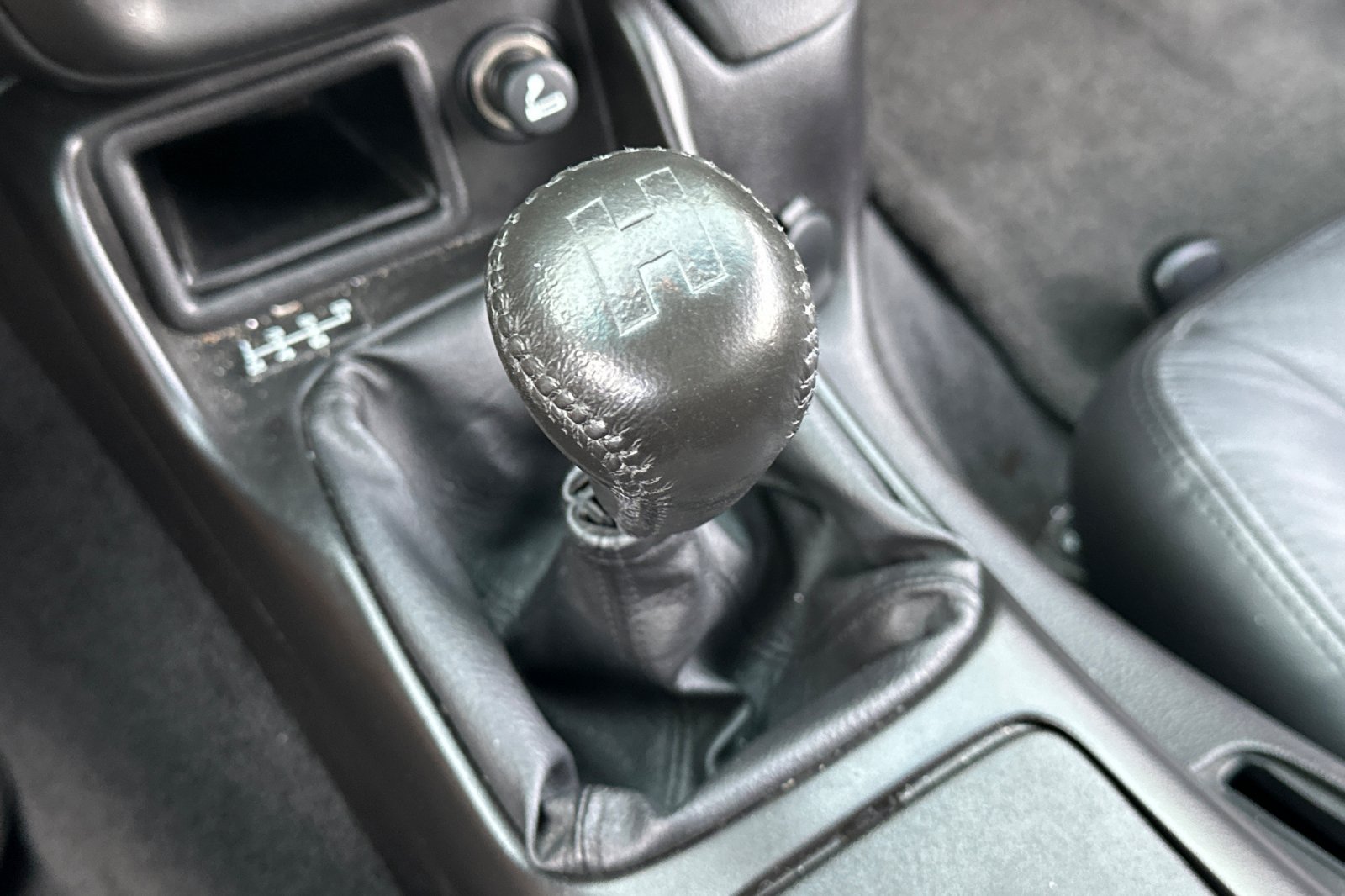 Used 2002 Chevrolet Camaro Z28 w/ SS Performance/Appearance Pkg RWD image 30