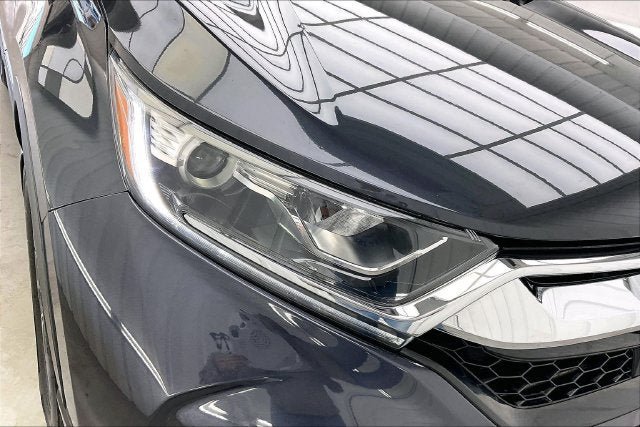 Used 2019 Honda CR-V EX image 26