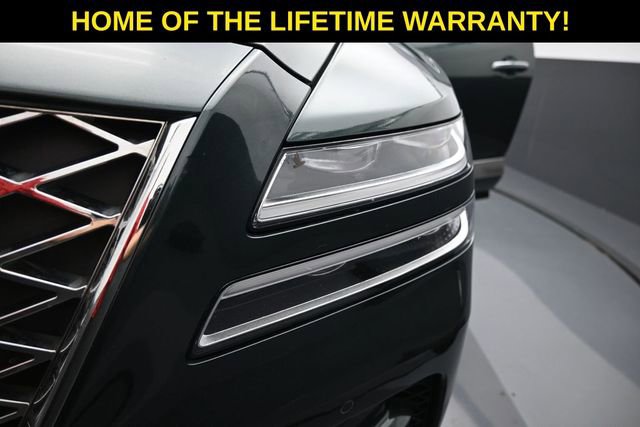 Used 2021 Genesis GV80 3.5T w/ Prestige Package 07 AWD/4WD image 56