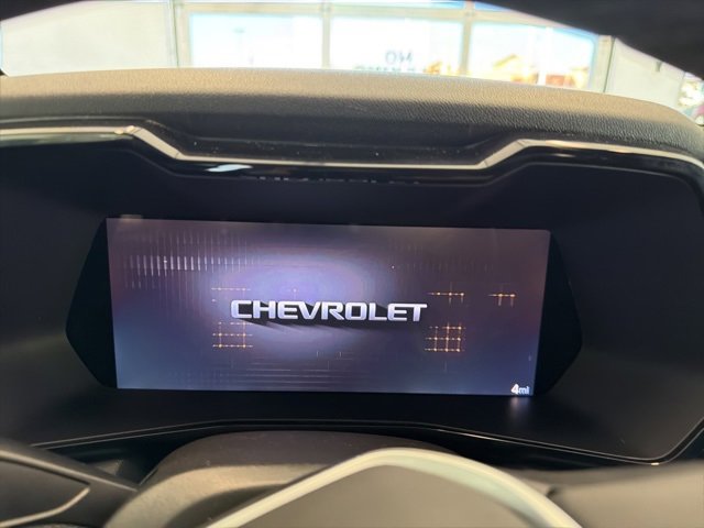 New 2026 Chevrolet Colorado LT image 39