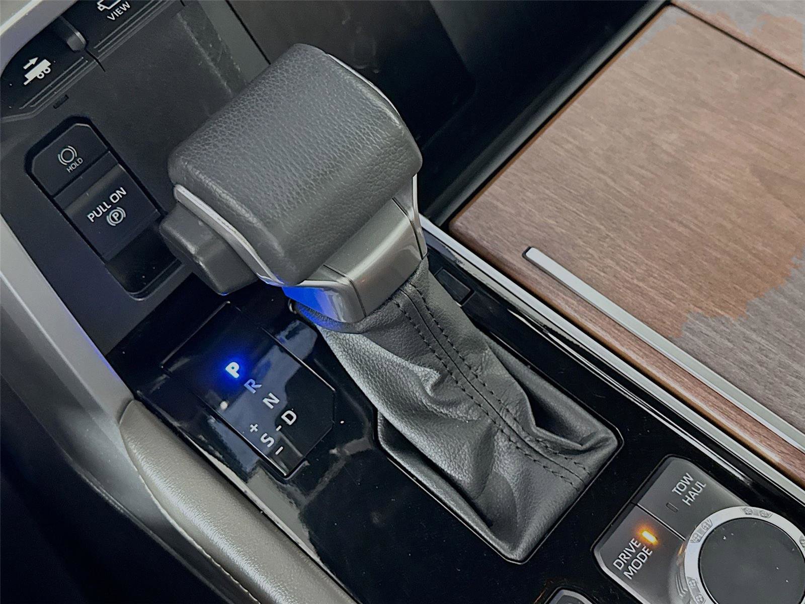 Used 2023 Toyota Tundra 1794 Edition AWD/4WD image 15