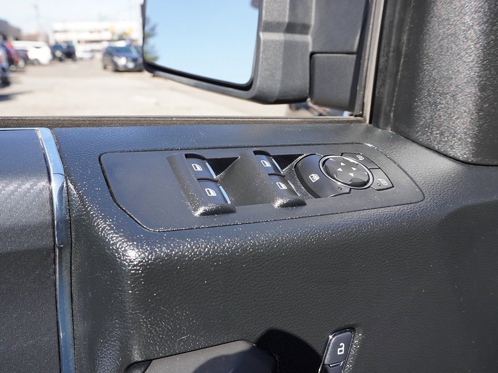 Used 2019 Ford F150 XLT w/ Equipment Group 302A Luxury image 34