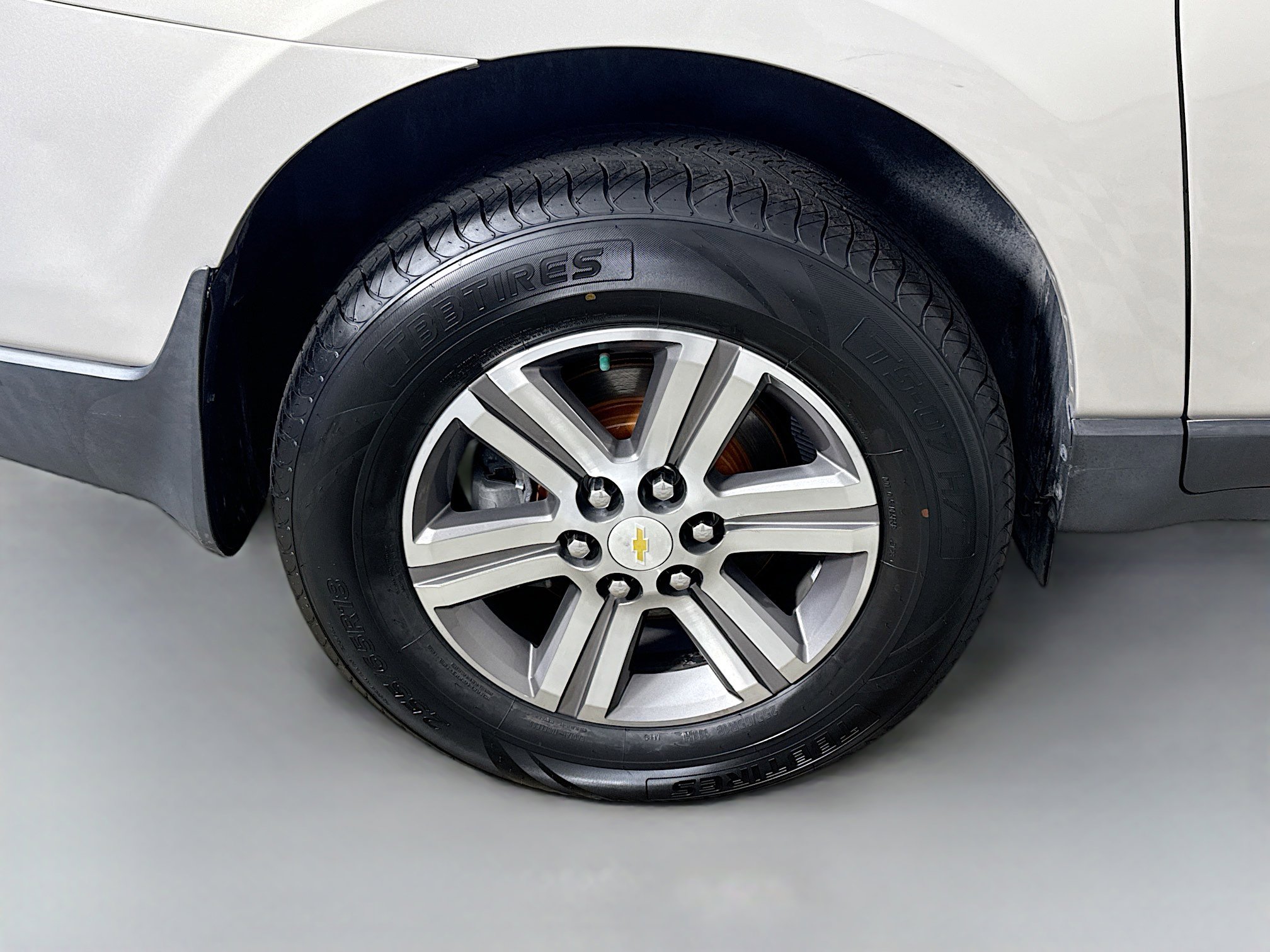 Used 2017 Chevrolet Traverse LT FWD image 32