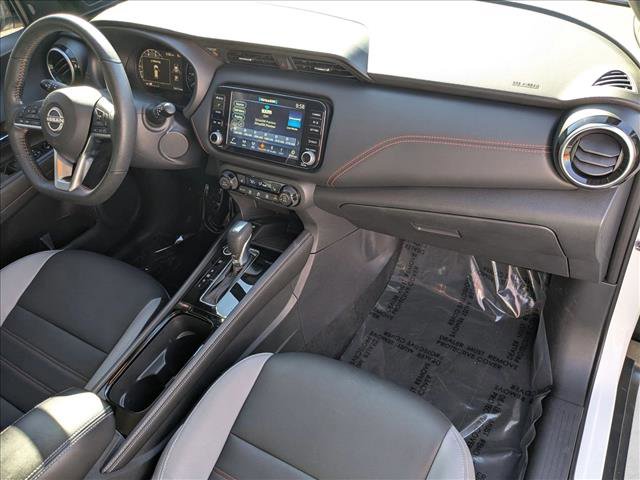 Used 2024 Nissan Kicks SR w/ SR Premium Package image 20