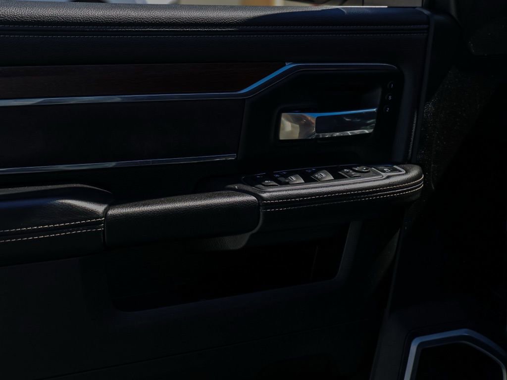 Used 2022 RAM 2500 Laramie image 23