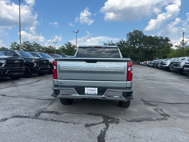 New 2026 Chevrolet Silverado 1500 LT w/ LPO, Liner Protection Package image 4