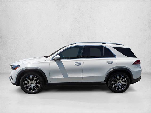 Used 2025 Mercedes-Benz GLE 350 4MATIC image 9