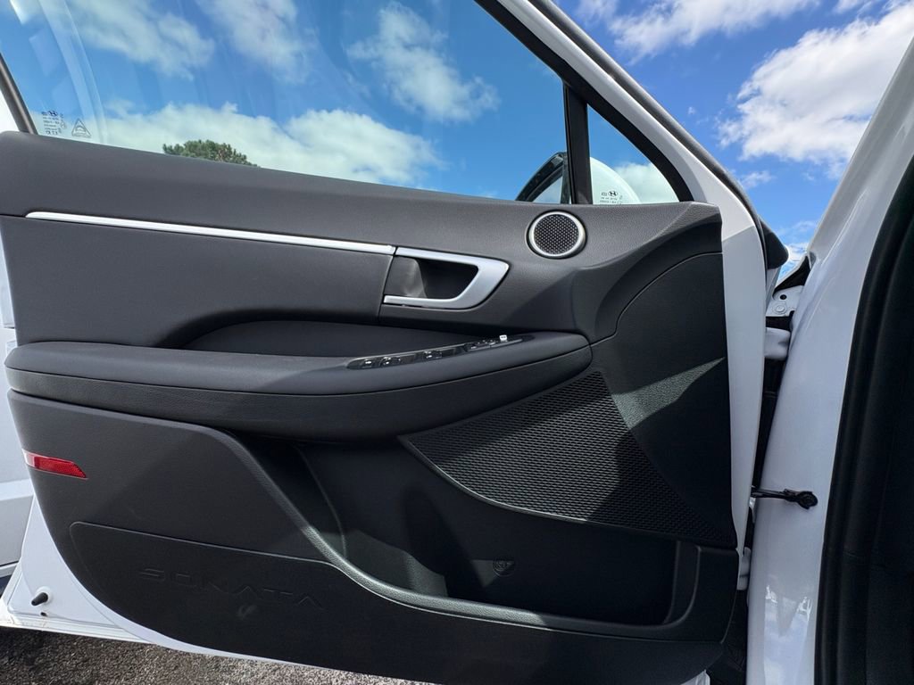 New 2026 Hyundai Sonata SEL image 16