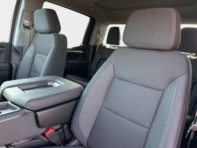 New 2026 GMC Sierra 1500 Elevation w/ Elevation Select Package RWD image 19