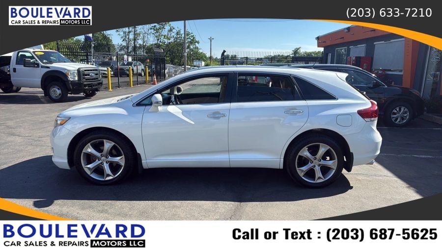 Used 2013 Toyota Venza Limited AWD/4WD image 4
