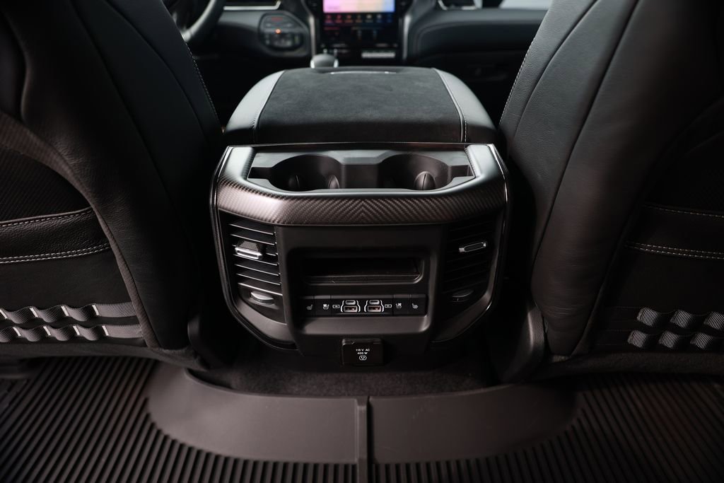 New 2026 RAM 1500 RHO w/ RHO Level 1 Equipment Group image 30