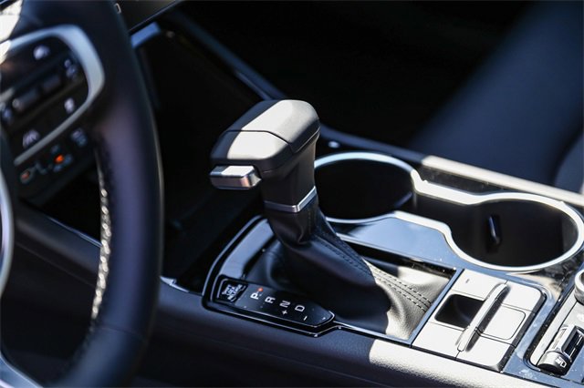 New 2026 Kia K5 GT w/ GT1 Package image 18