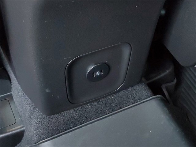 Certified 2023 Ford Escape ST-Line w/ Tech Pack #1 image 28