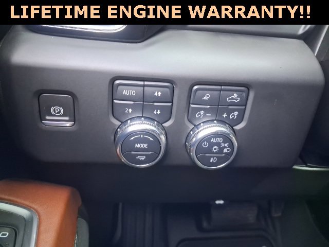 Used 2023 GMC Sierra 1500 Denali Ultimate image 10
