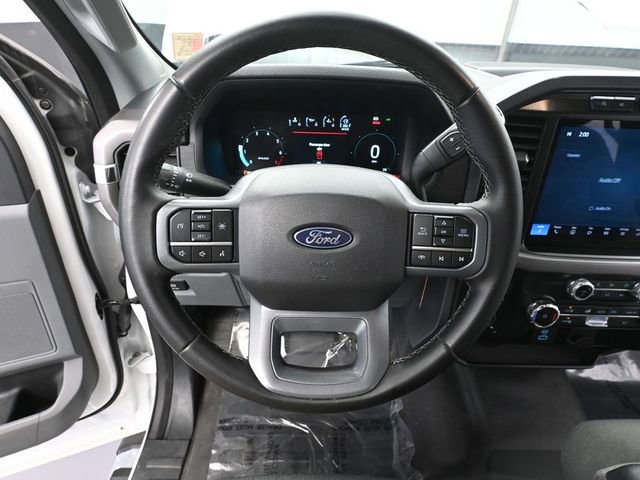 Used 2024 Ford F150 XLT w/ Tow/Haul Package image 26