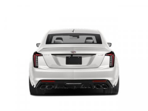 Certified 2024 Cadillac CT5 V w/ Premium Package image 8