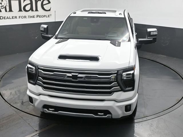 New 2026 Chevrolet Silverado 2500 High Country w/ High Country Premium Package image 24