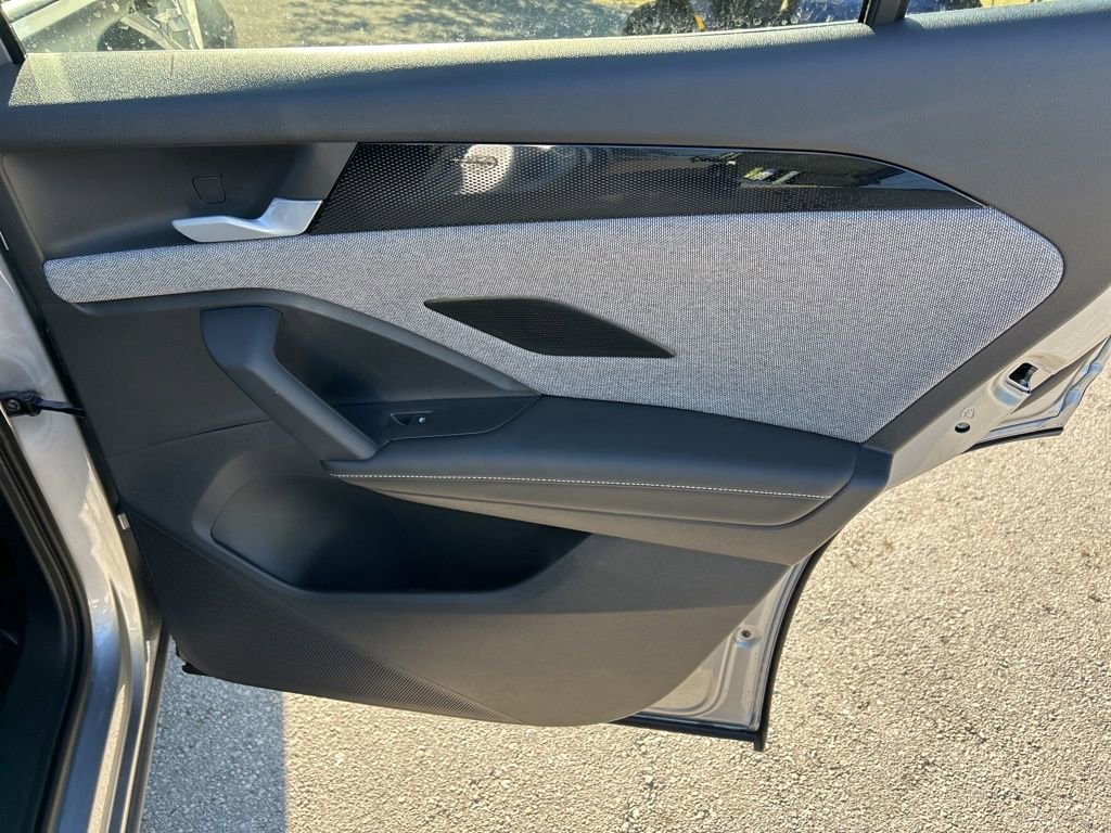 New 2026 Volkswagen Tiguan S image 47