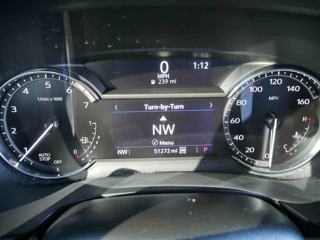 Used 2021 Cadillac XT5 Luxury image 42