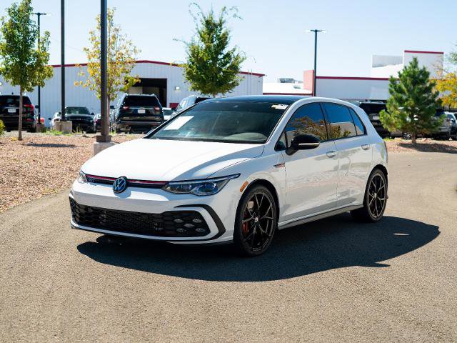 Used 2024 Volkswagen GTI SE image 5