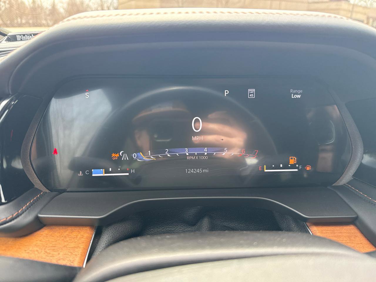 Used 2022 Jeep Grand Cherokee L Summit w/ Advanced Protech Group IV image 12