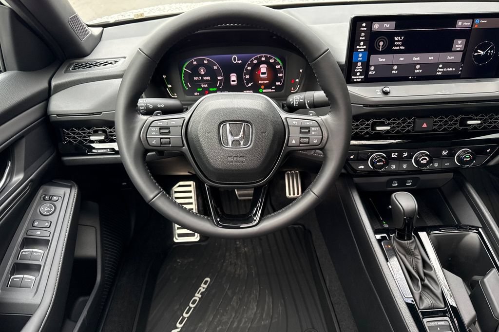 Used 2026 Honda Accord Sport image 11