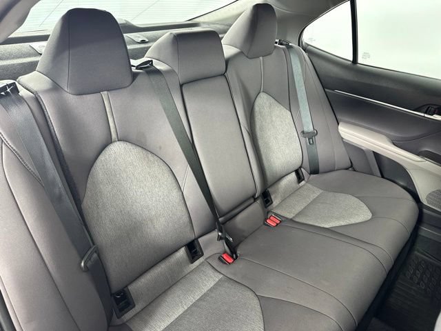 Used 2023 Toyota Camry LE w/ Cold Weather Package FWD image 29