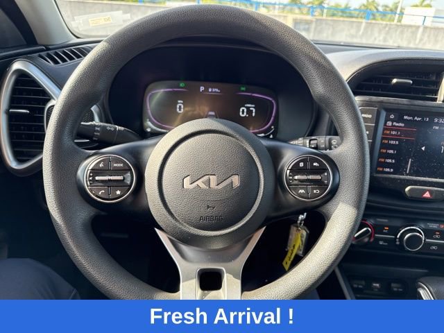 Used 2024 Kia Soul LX w/ Option Group 015 image 5
