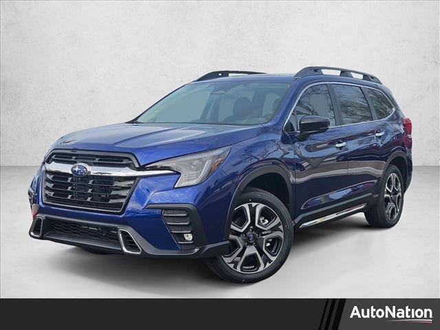 New 2026 Subaru Ascent Touring w/ Popular Package #2 image 1