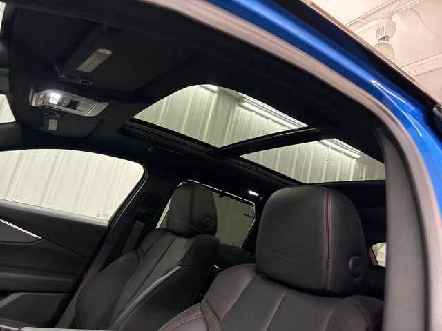 Certified 2024 Acura ZDX Type S image 10