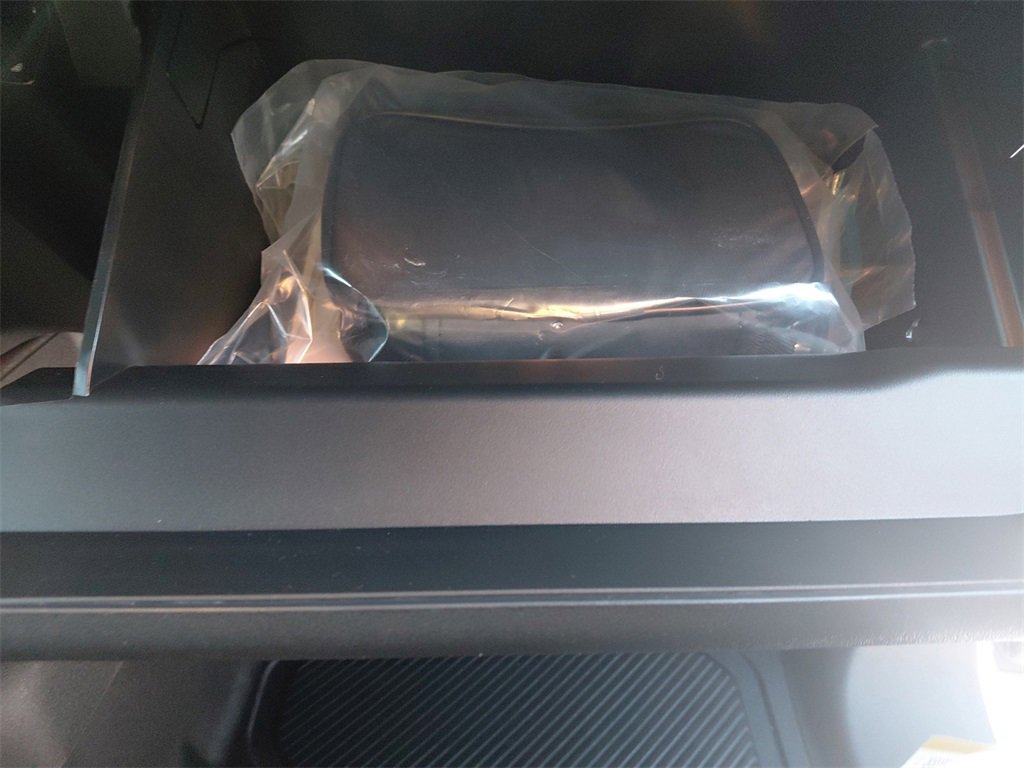 New 2025 Ford Bronco Badlands image 16