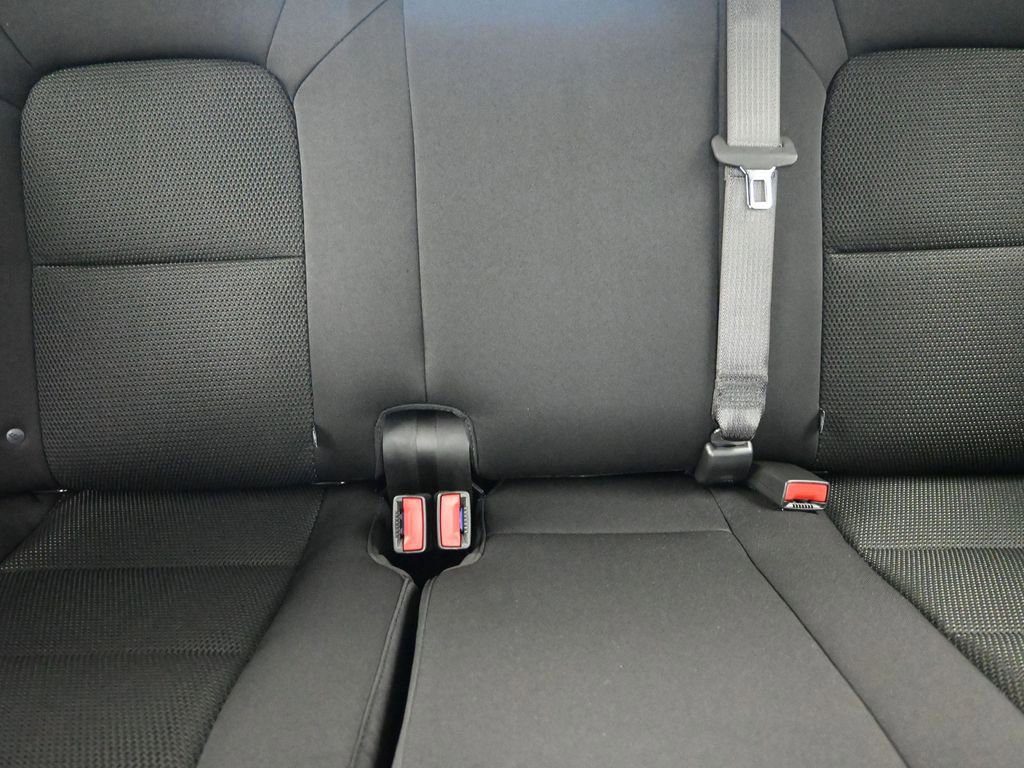 New 2026 Chevrolet Colorado LT w/ Advanced Trailering Package image 27