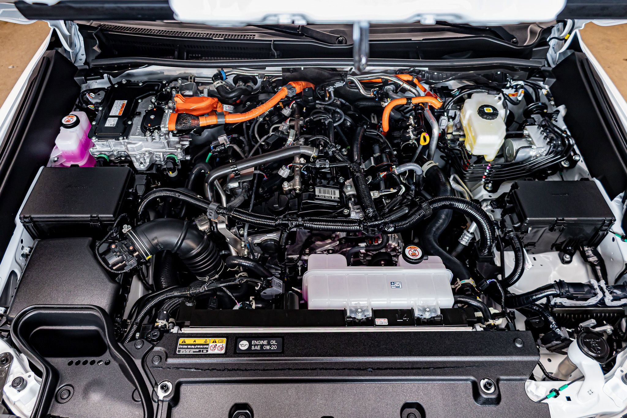 Used 2025 Toyota 4Runner TRD Off-Road Premium image 32