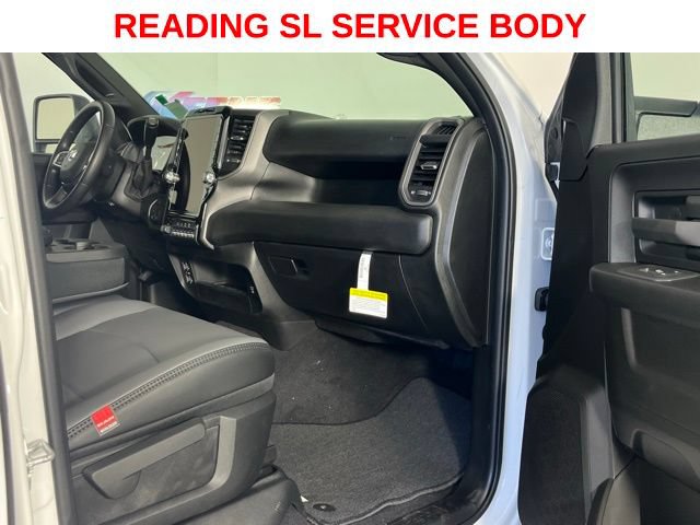 New 2026 RAM 2500 Tradesman AWD/4WD image 30