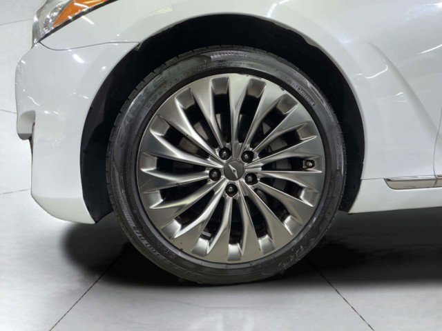 Used 2019 Genesis G90 5.0 Ultimate image 62