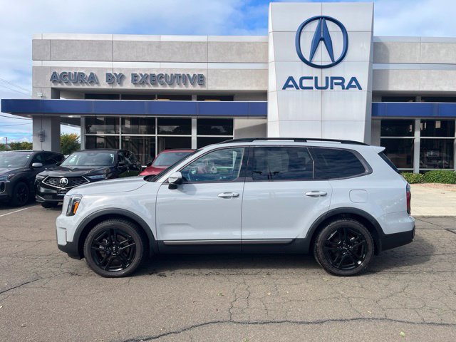Used 2023 Kia Telluride EX X-Line