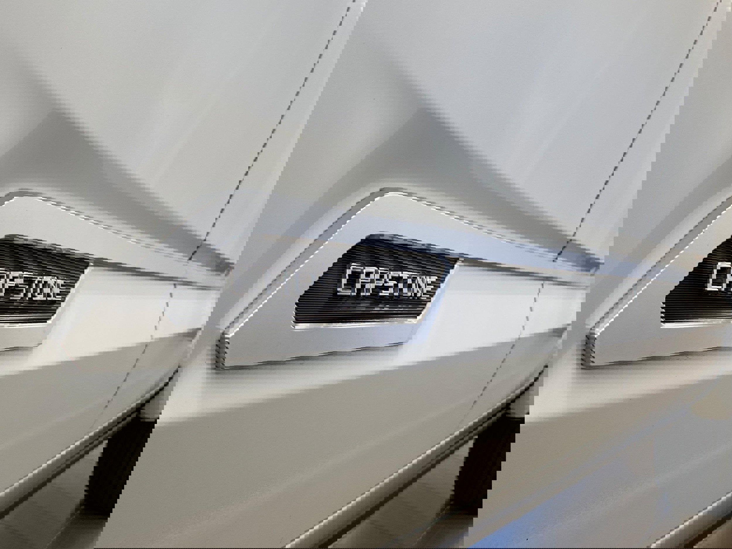 Used 2023 Toyota Tundra Capstone image 14