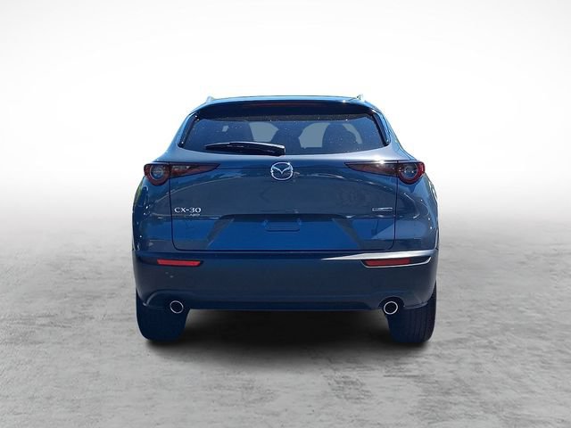 Used 2024 MAZDA CX-30 AWD 2.5 S w/ Preferred Package image 5