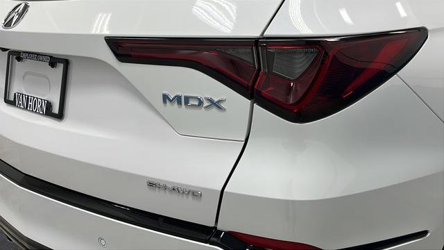 Used 2023 Acura MDX Type S image 34