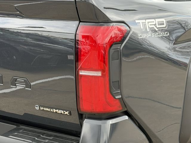 New 2026 Toyota Tacoma TRD Off-Road AWD/4WD image 7