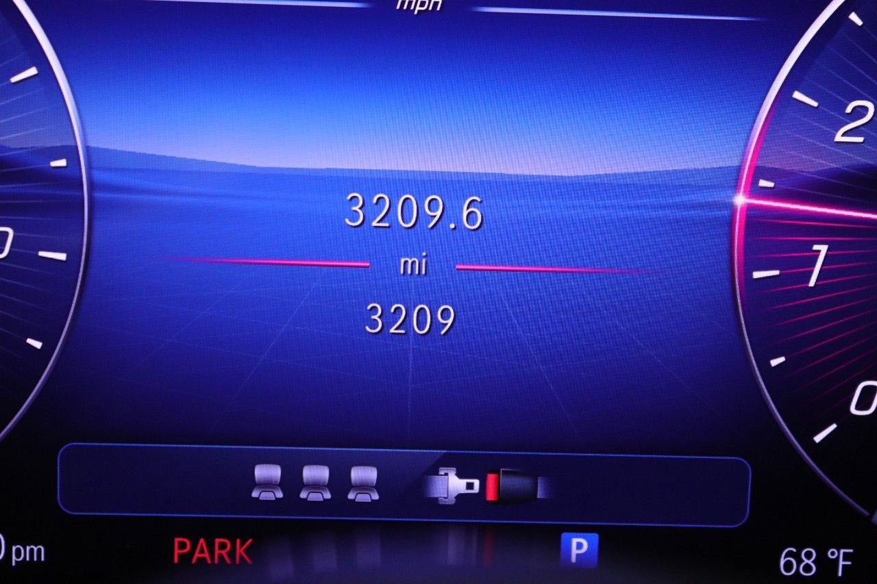 Certified 2026 Mercedes-Benz GLC 300 GLC 300 image 14