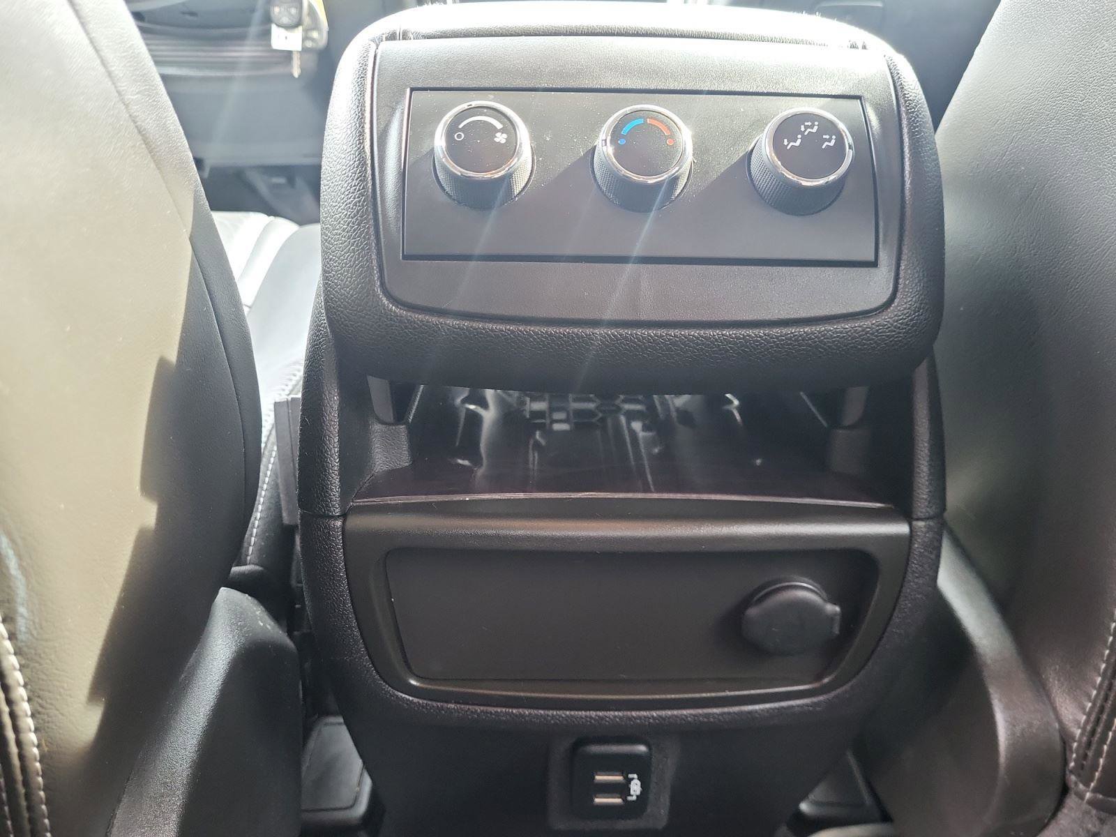 Used 2017 Buick Enclave Leather w/ Trailering Package image 21